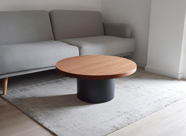 Mesa de centro 80