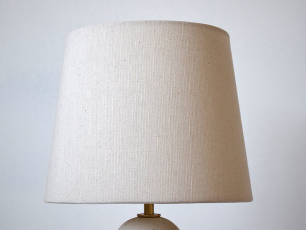 Tapered Lampshade