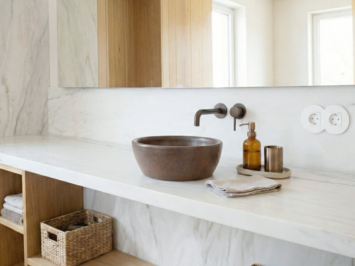 lavatorio-pausar-castanho