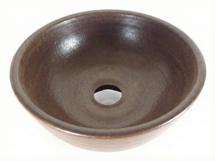 lavatorio-pausar-castanho-gres-artesanal